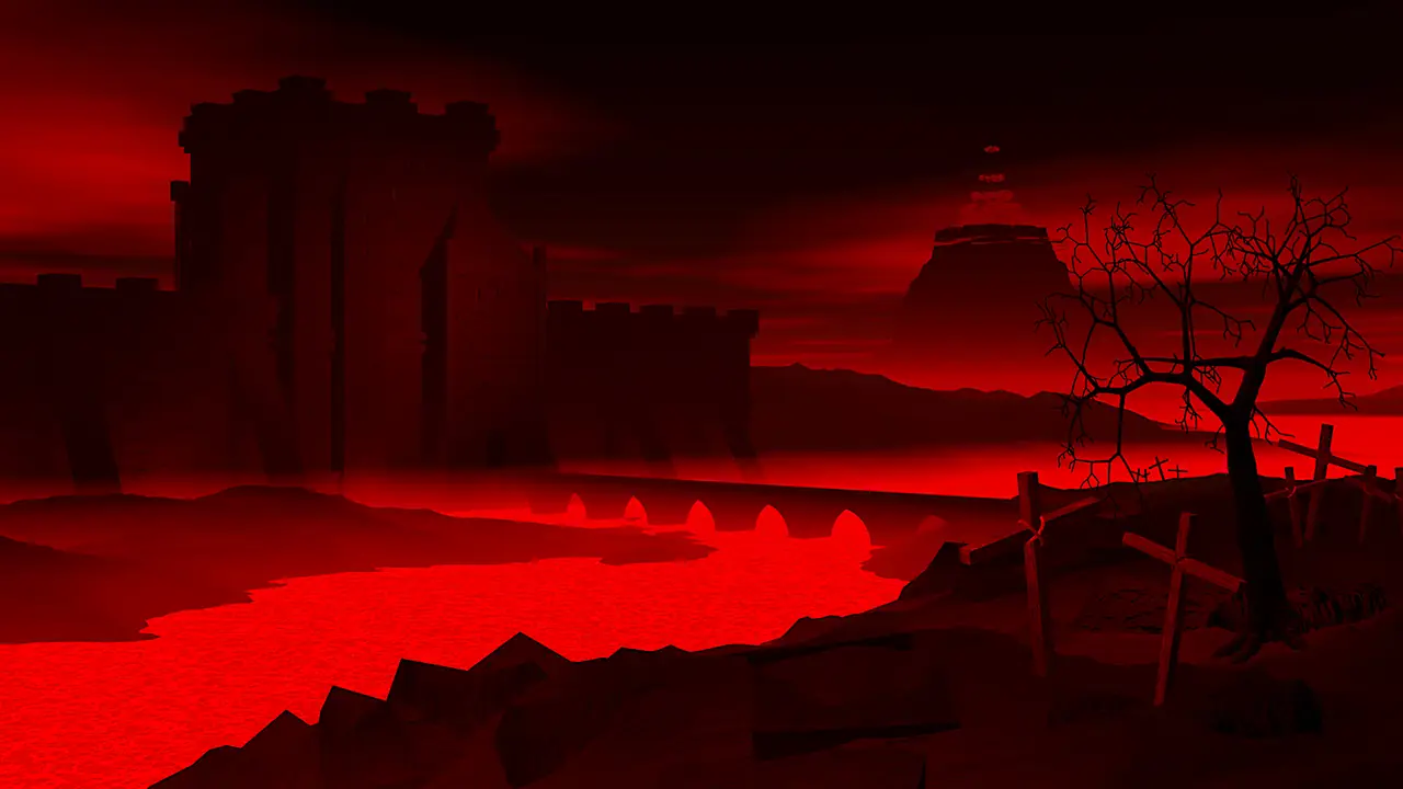hell