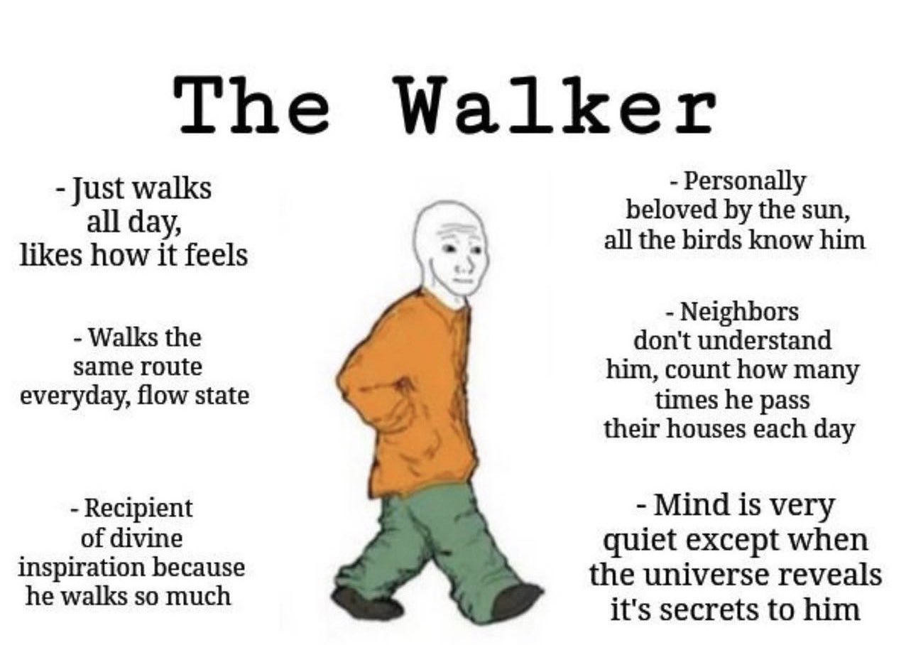 walker