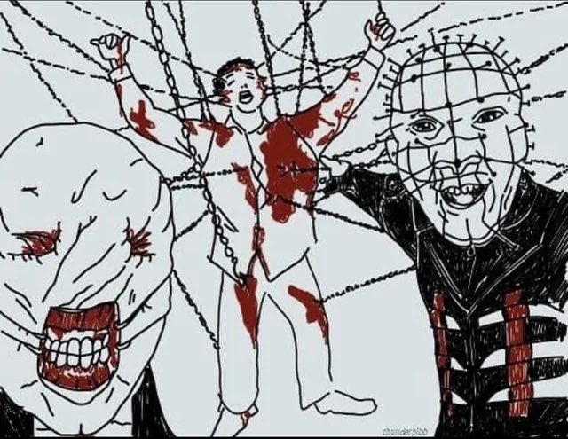 hellraiser