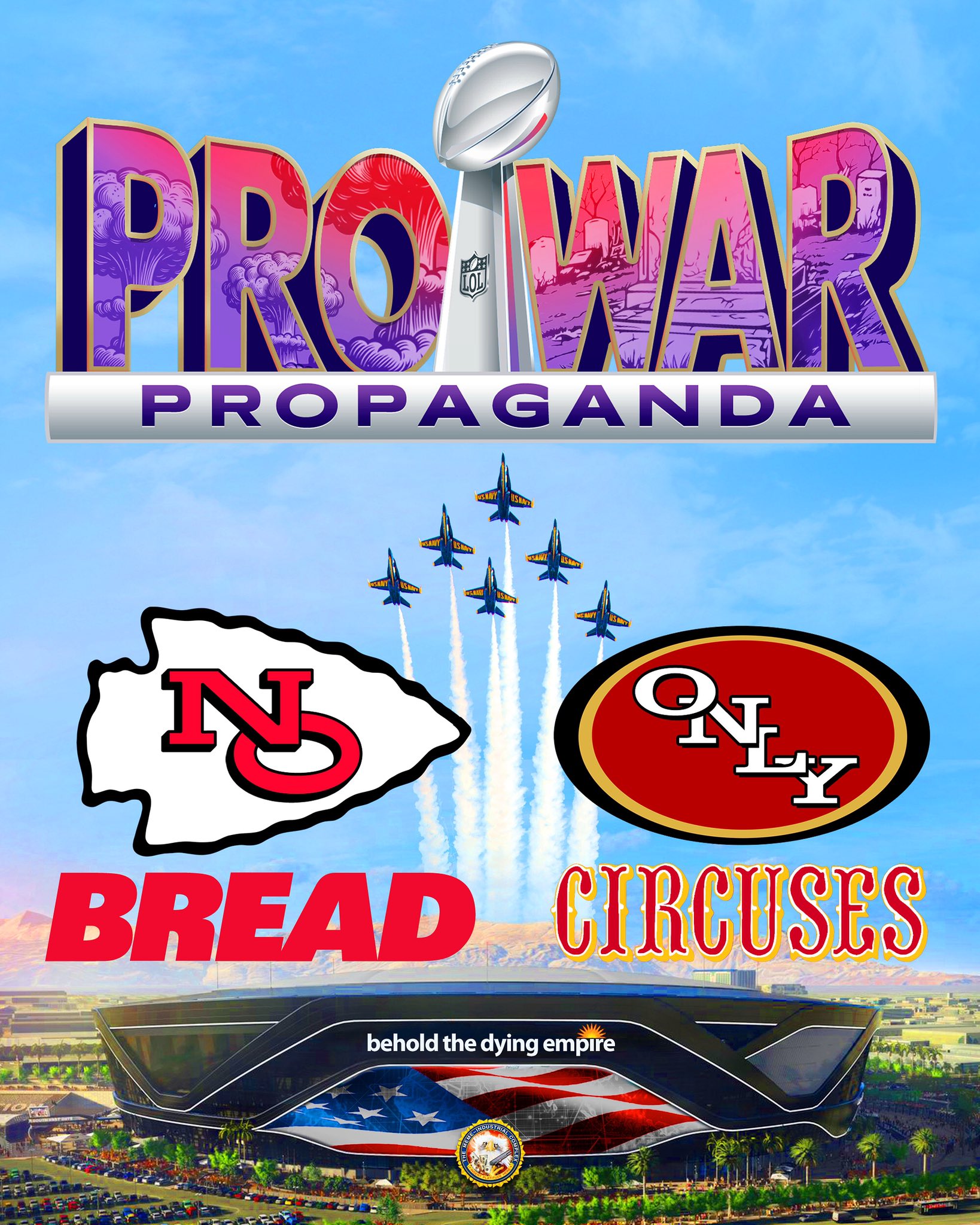 pro-war