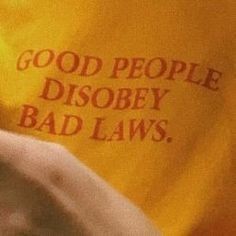 disobey