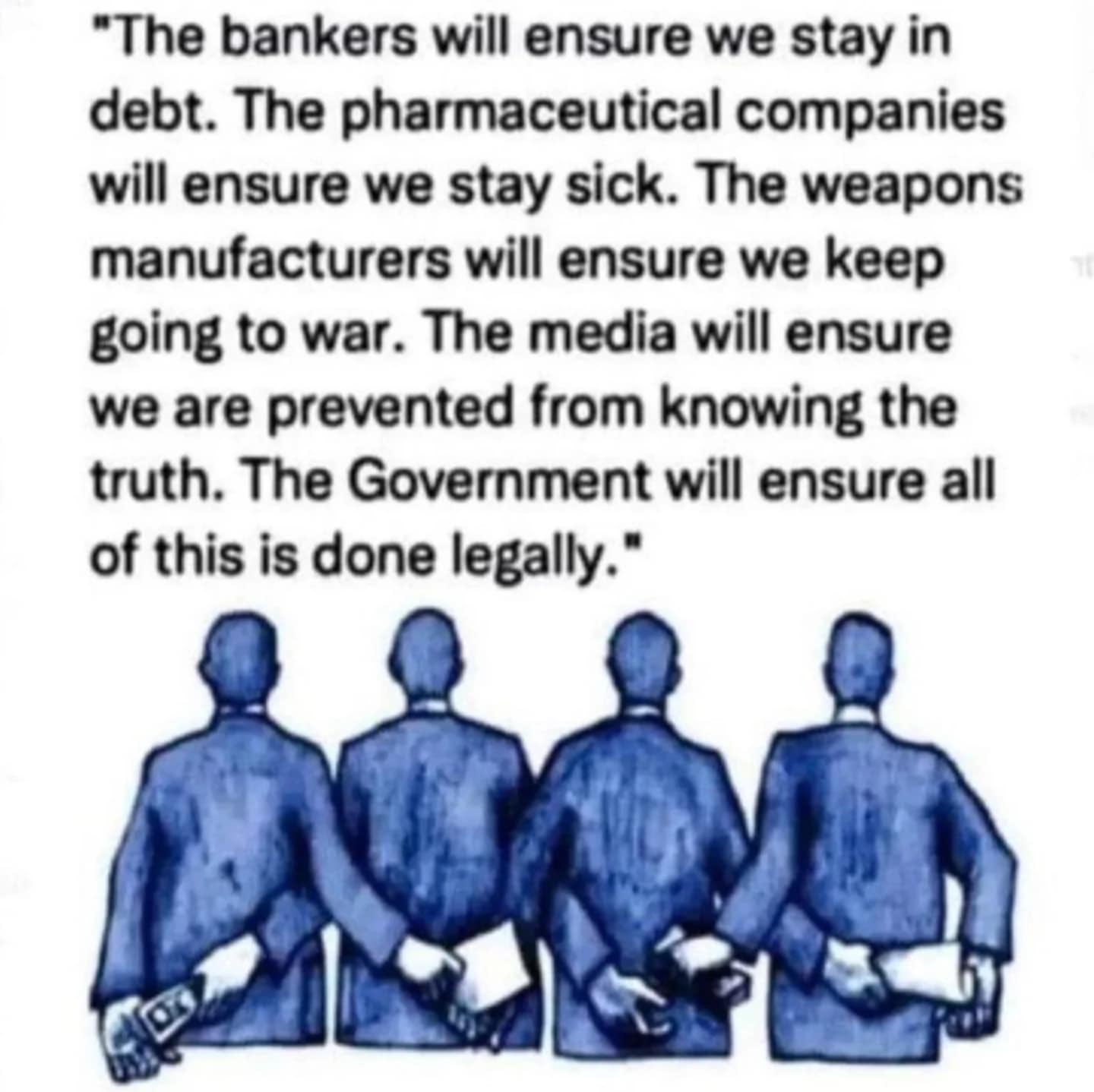 legal