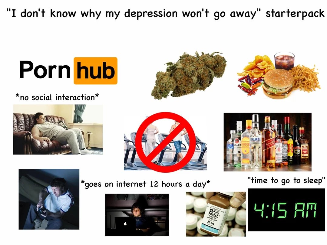 depression