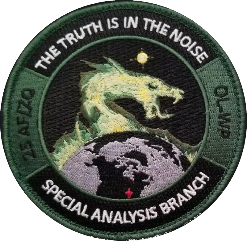 patch