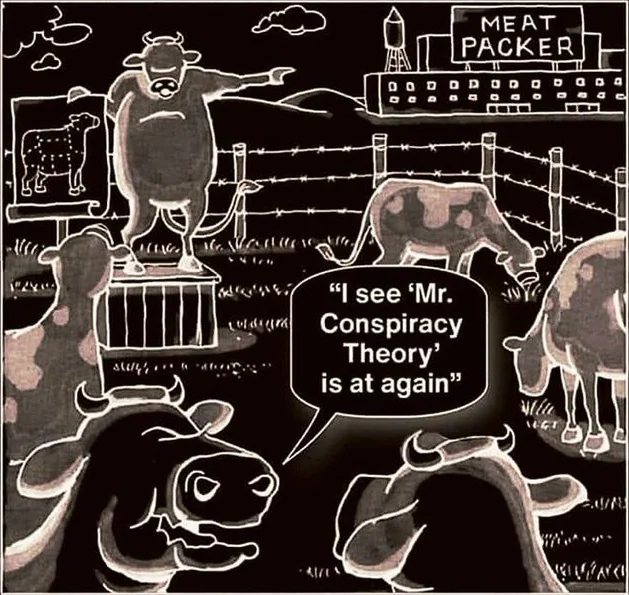 conspiracy
