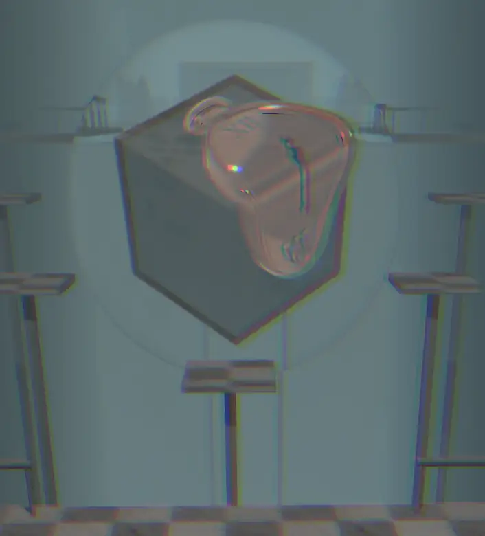 x