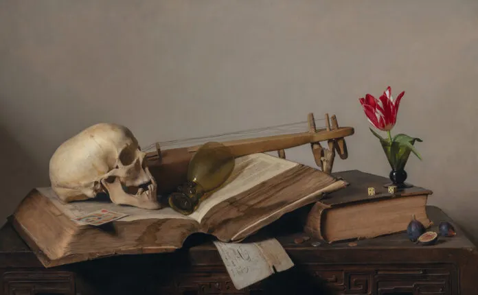 vanitas